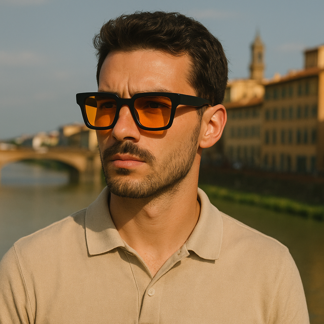 Rivéa™ Sunset Blaze Sonnenbrille