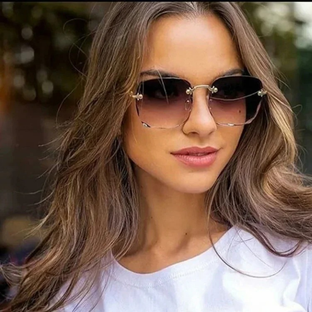 PETAL Sonnenbrille