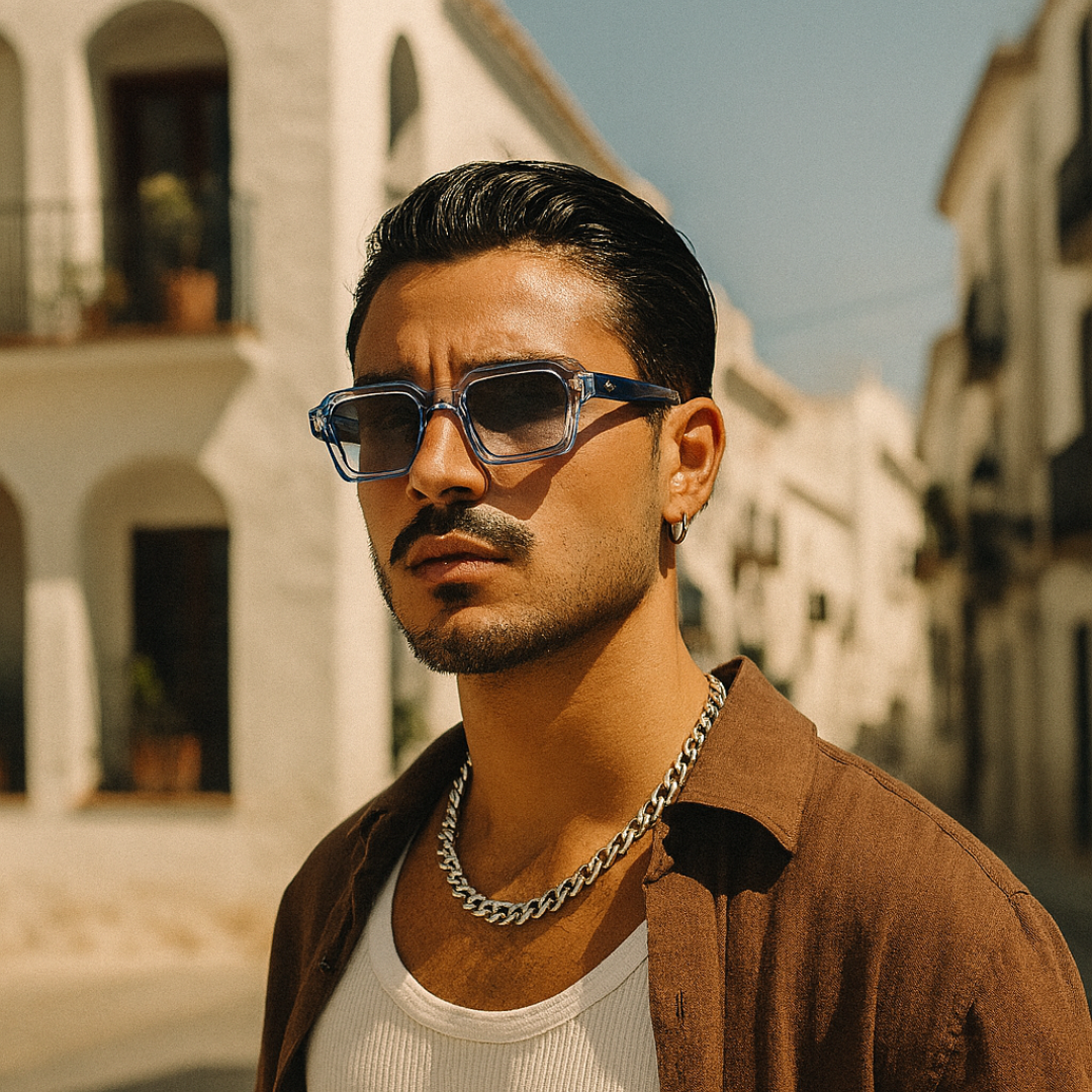 CRYSTA Sonnenbrille