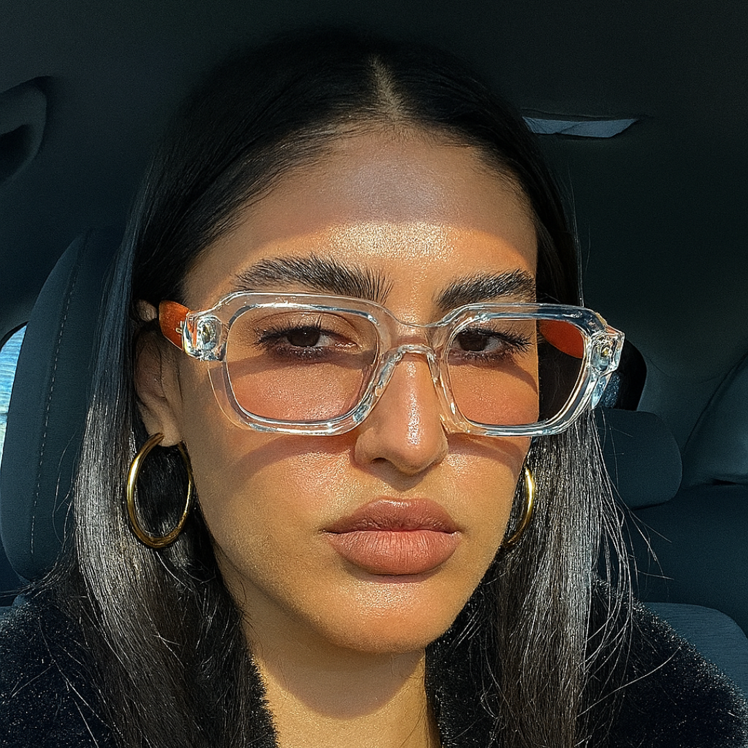 CRYSTA Sonnenbrille
