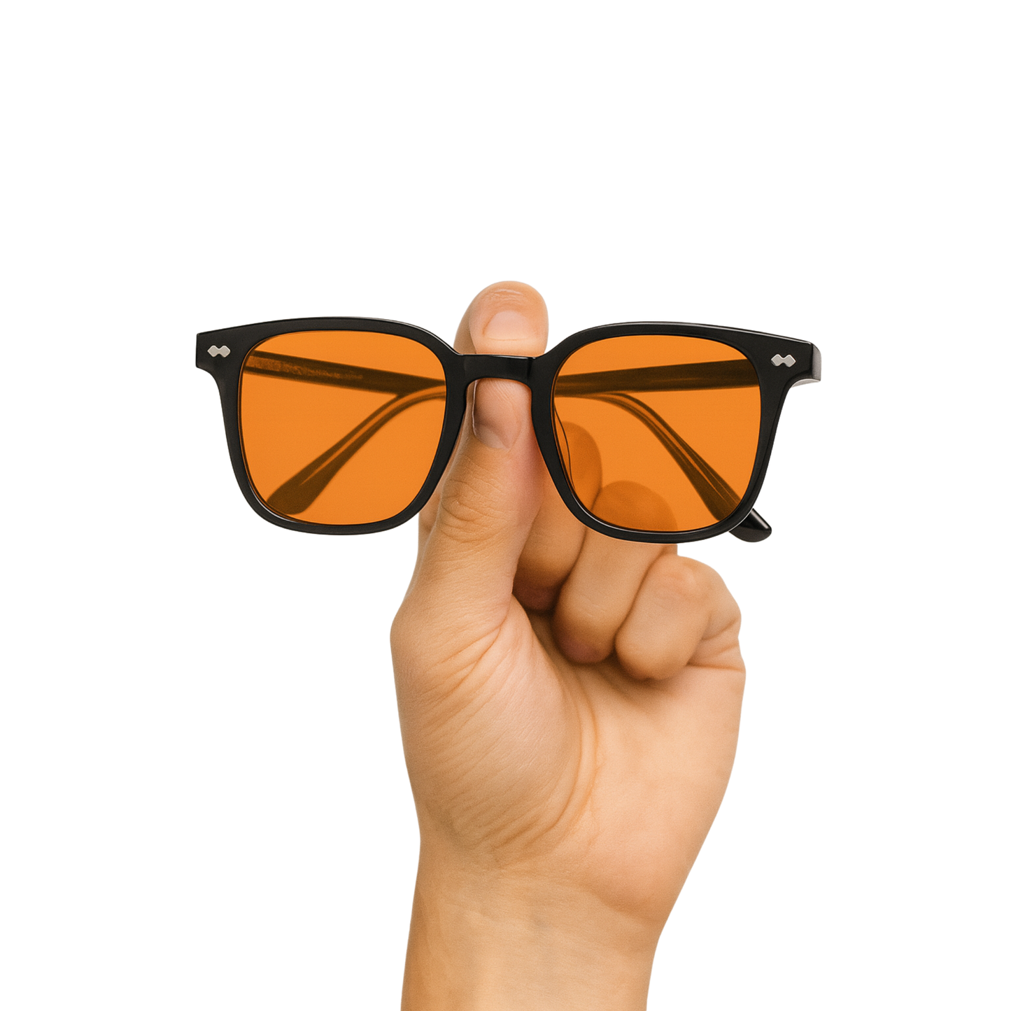 Mars Relax Linse - Schwarz