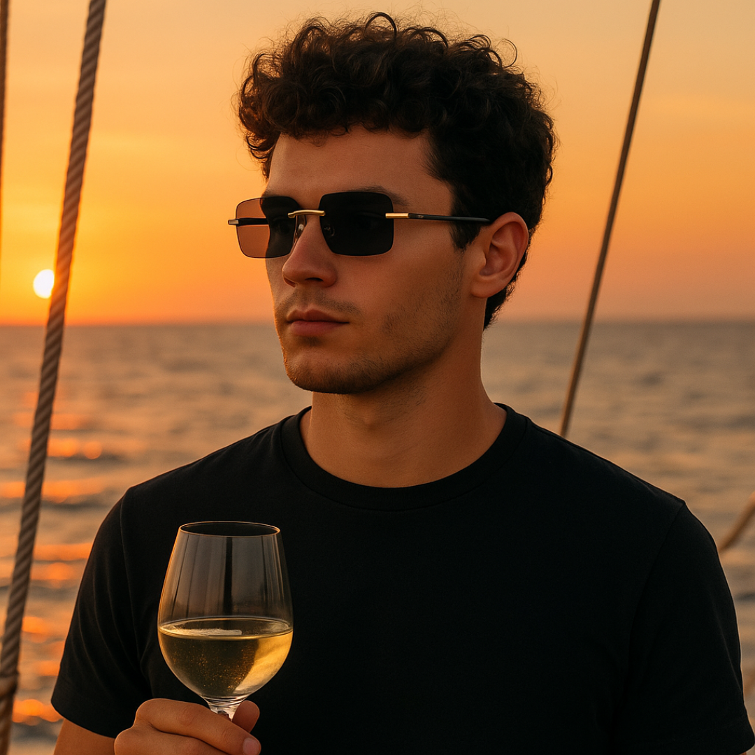 Rivéa™ NOIRÉ Sonnenbrille