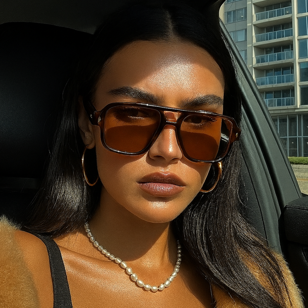 AURA Sonnenbrille