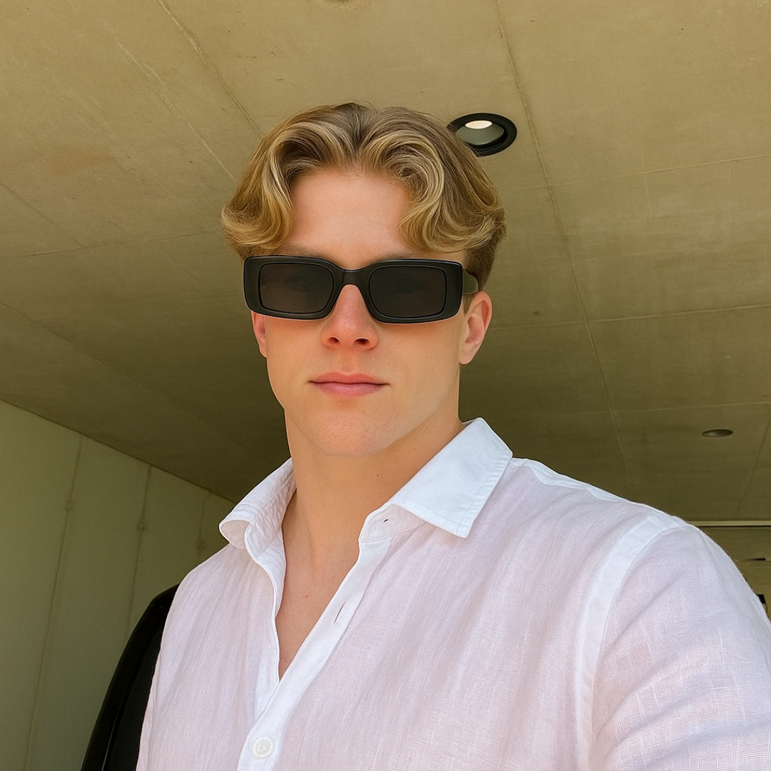 Rivéa™ SILENZIO Sonnenbrille