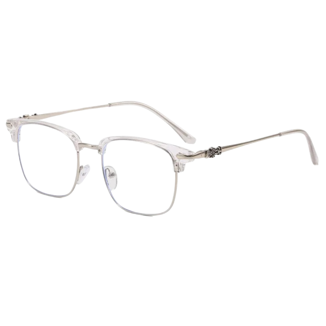 Elysé Alltags-Linse - Transparent