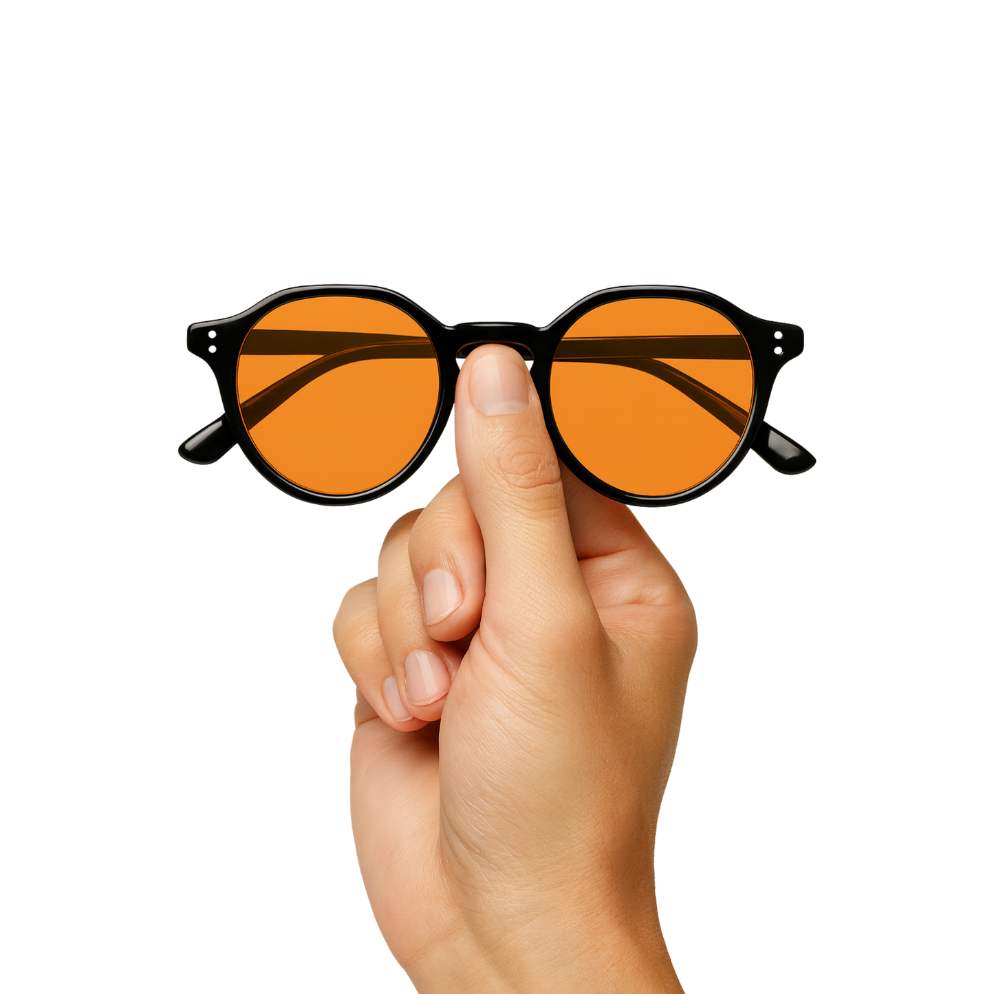 Somnus Relax Linse - Schwarz