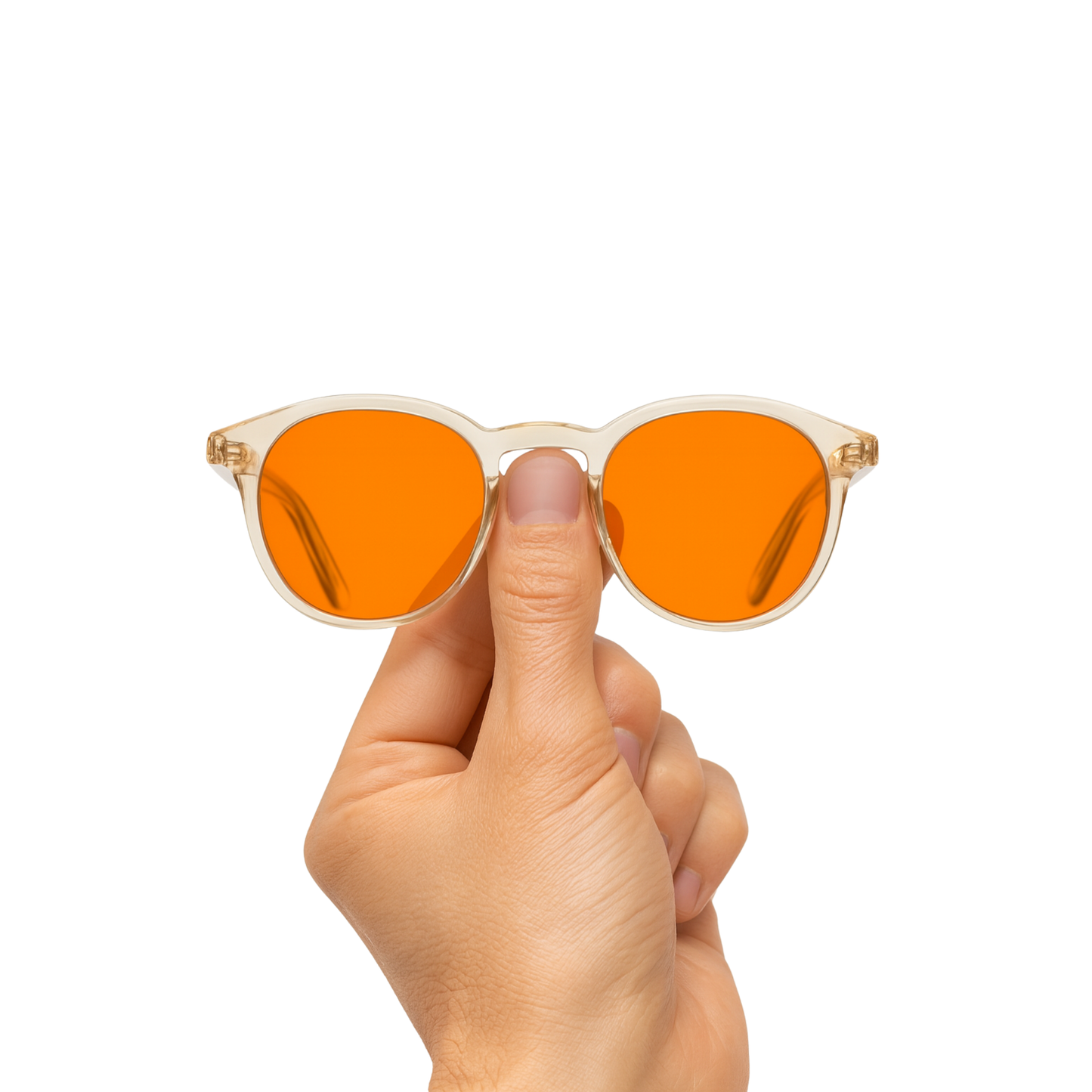 Noctis Relax Linse - Klar