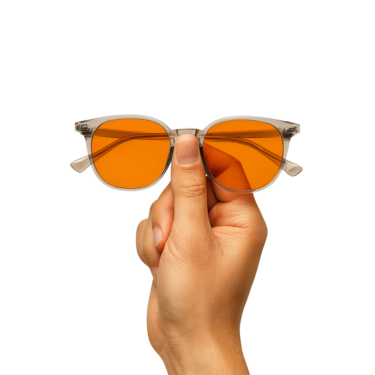 Cielo Relax Linse - Klar/Grau