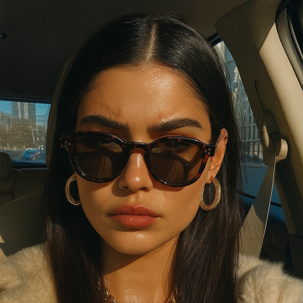 Côte Sonnenbrille