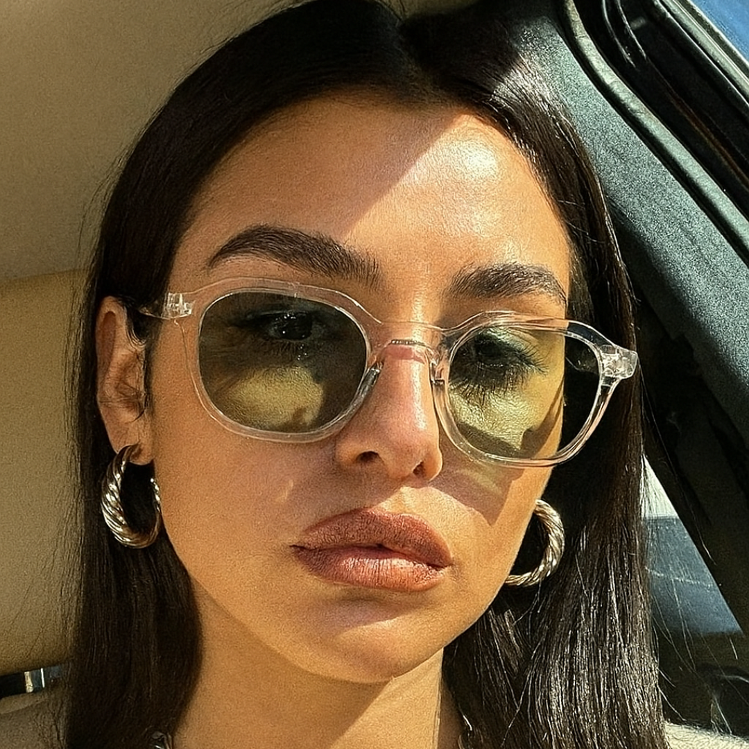 Aurore Sonnenbrille