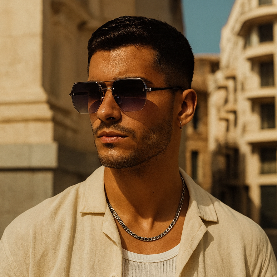 Aurum Sonnenbrille