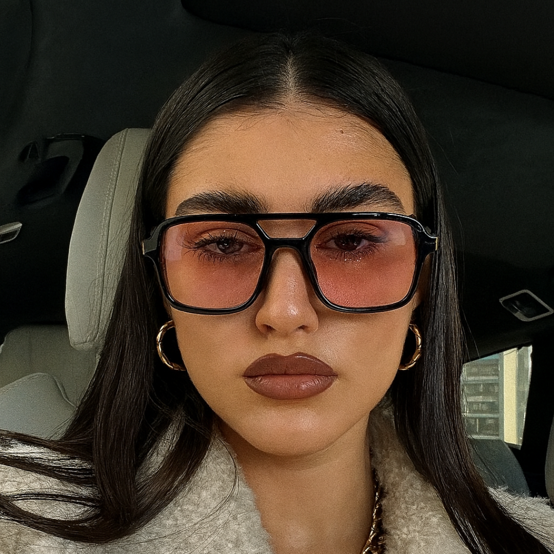 Monaco Sonnenbrille