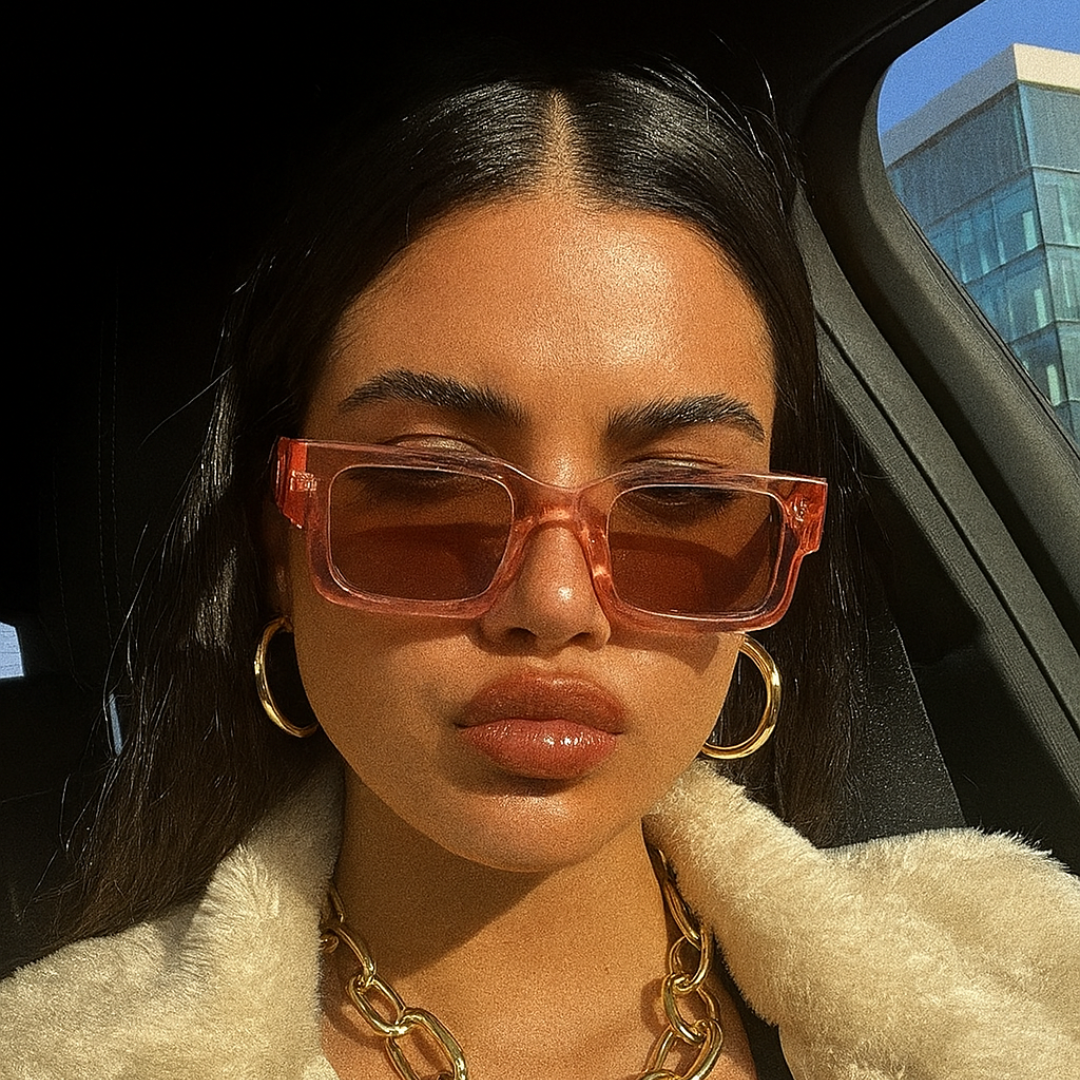 EDGE Sonnenbrille