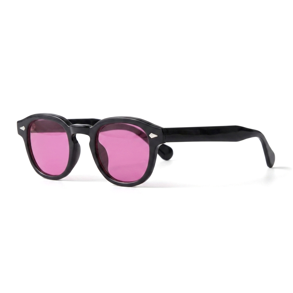 MONOLITH pink seitlich