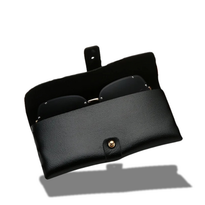 Premium Brillen Etui