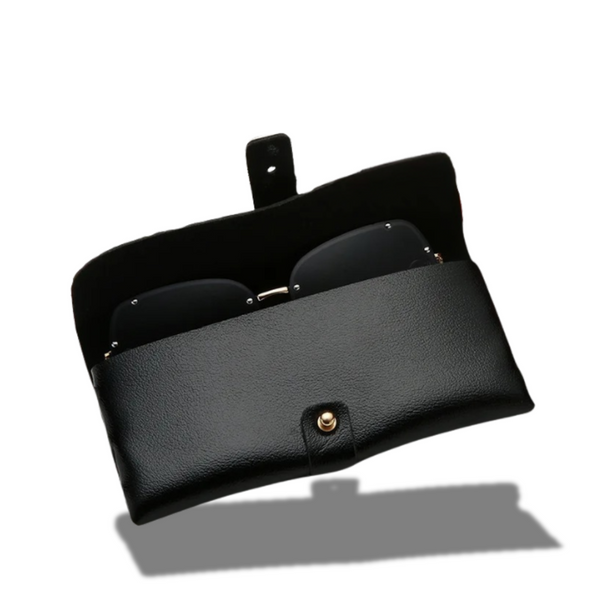 Premium Brillen Etui