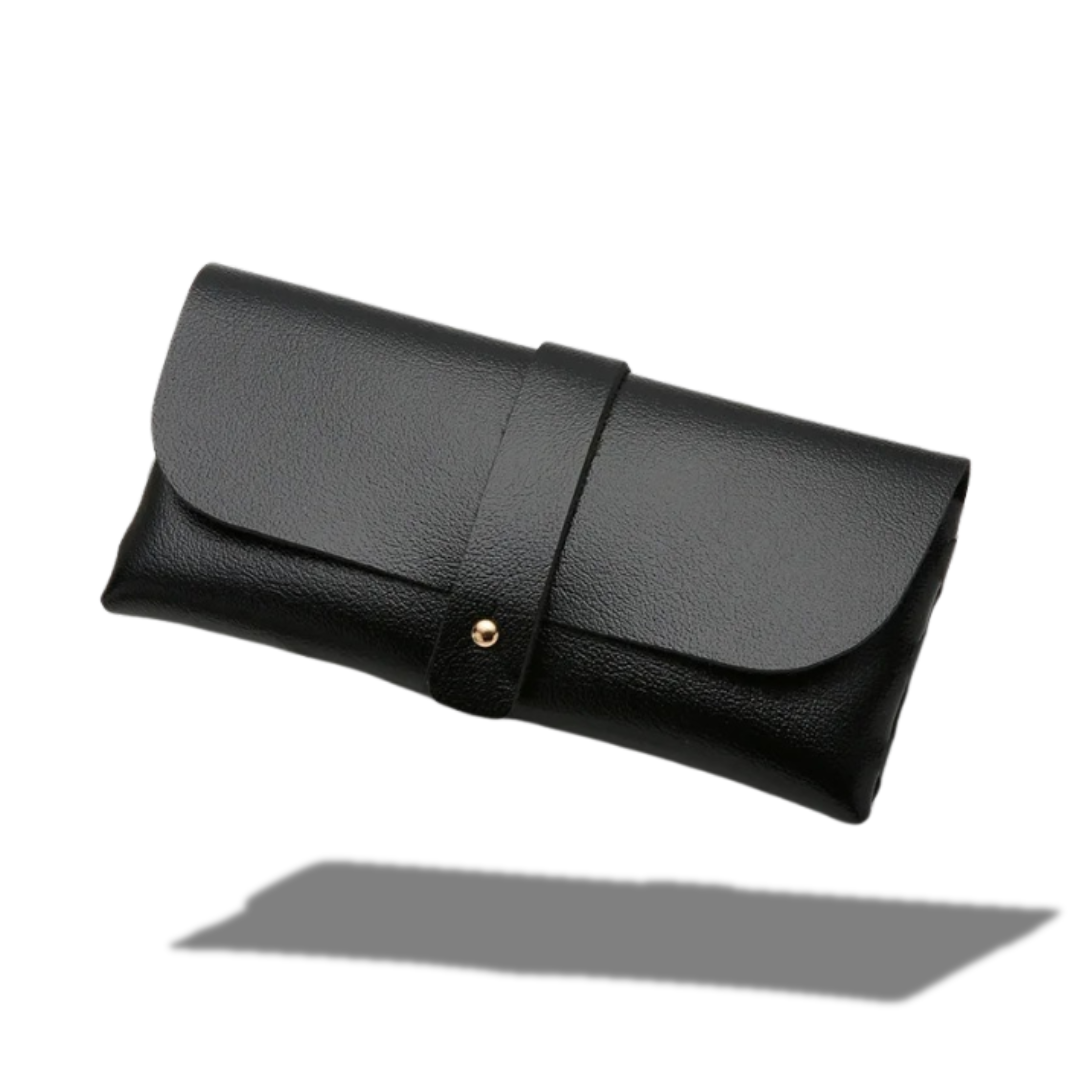 Premium Brillen Etui