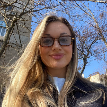 VOLTERRA Sonnenbrille