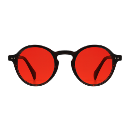 Crimson Schlaf Linse - Tortoise