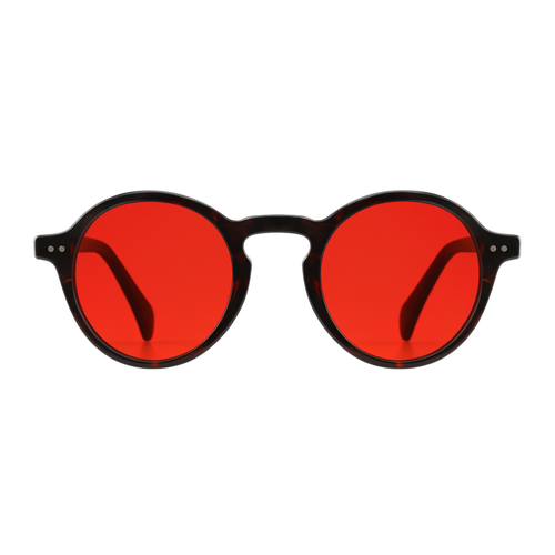 Crimson Schlaf Linse - Tortoise