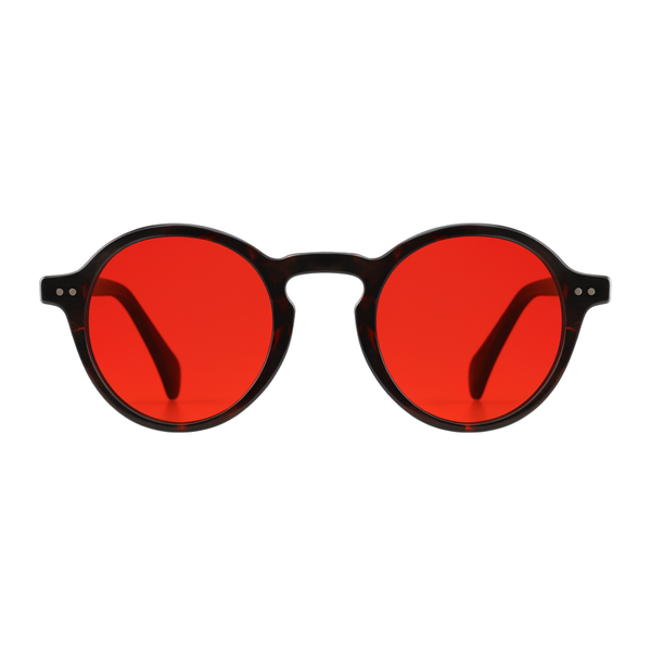 Crimson Schlaf Linse - Tortoise