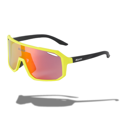 SCVCN VELOCITY Sportbrille