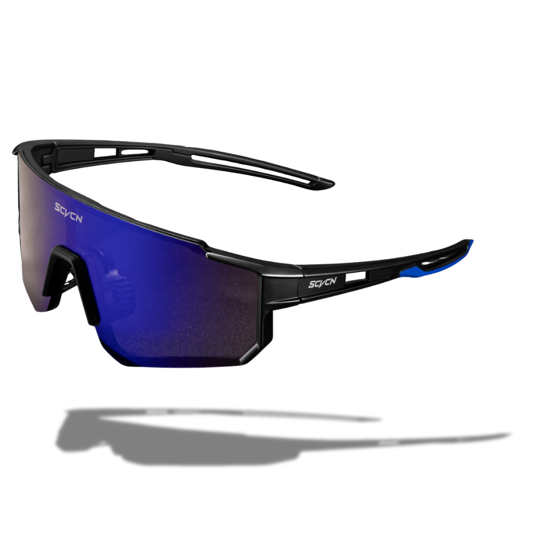 SCVCN AEROBLADE Sportbrille