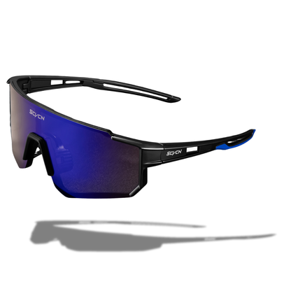 SCVCN AEROBLADE Sportbrille