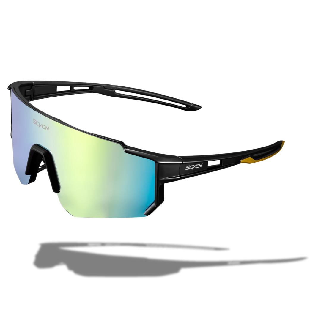 SCVCN AEROBLADE Sportbrille