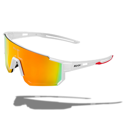 SCVCN AEROBLADE Sportbrille