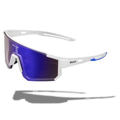 SCVCN AEROBLADE Sportbrille