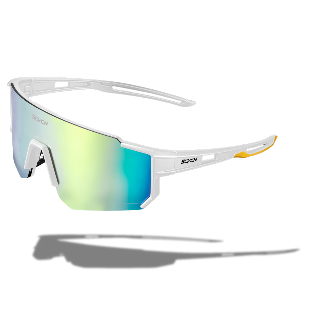 SCVCN AEROBLADE Sportbrille