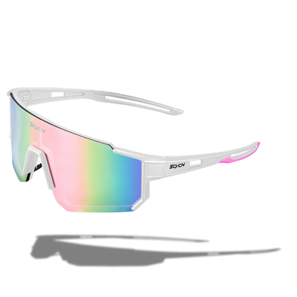 SCVCN AEROBLADE Sportbrille