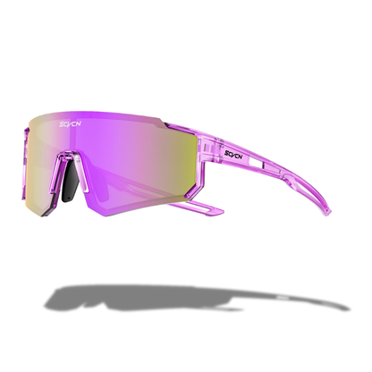 SCVCN CRYSTAL Sportbrille