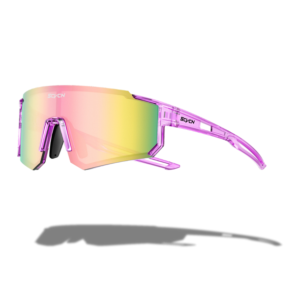 SCVCN CRYSTAL Sportbrille