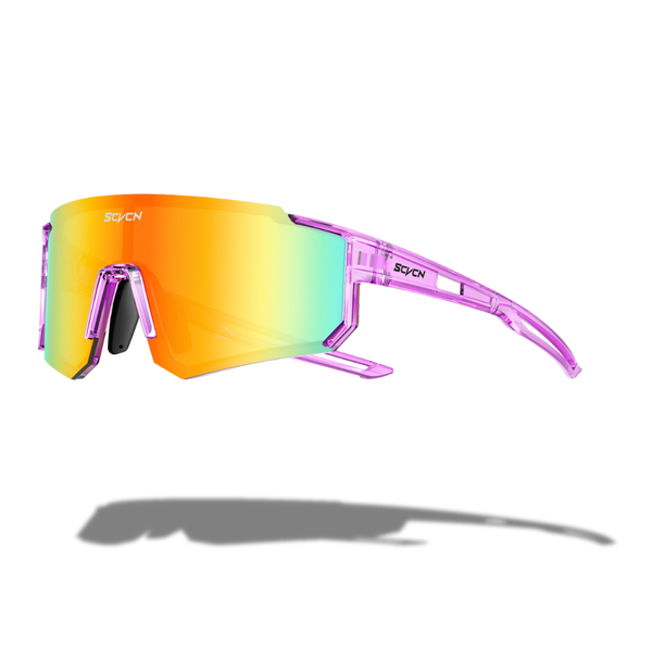 SCVCN CRYSTAL Sportbrille