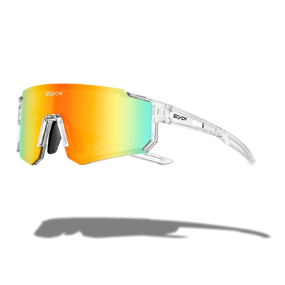 SCVCN CRYSTAL Sportbrille