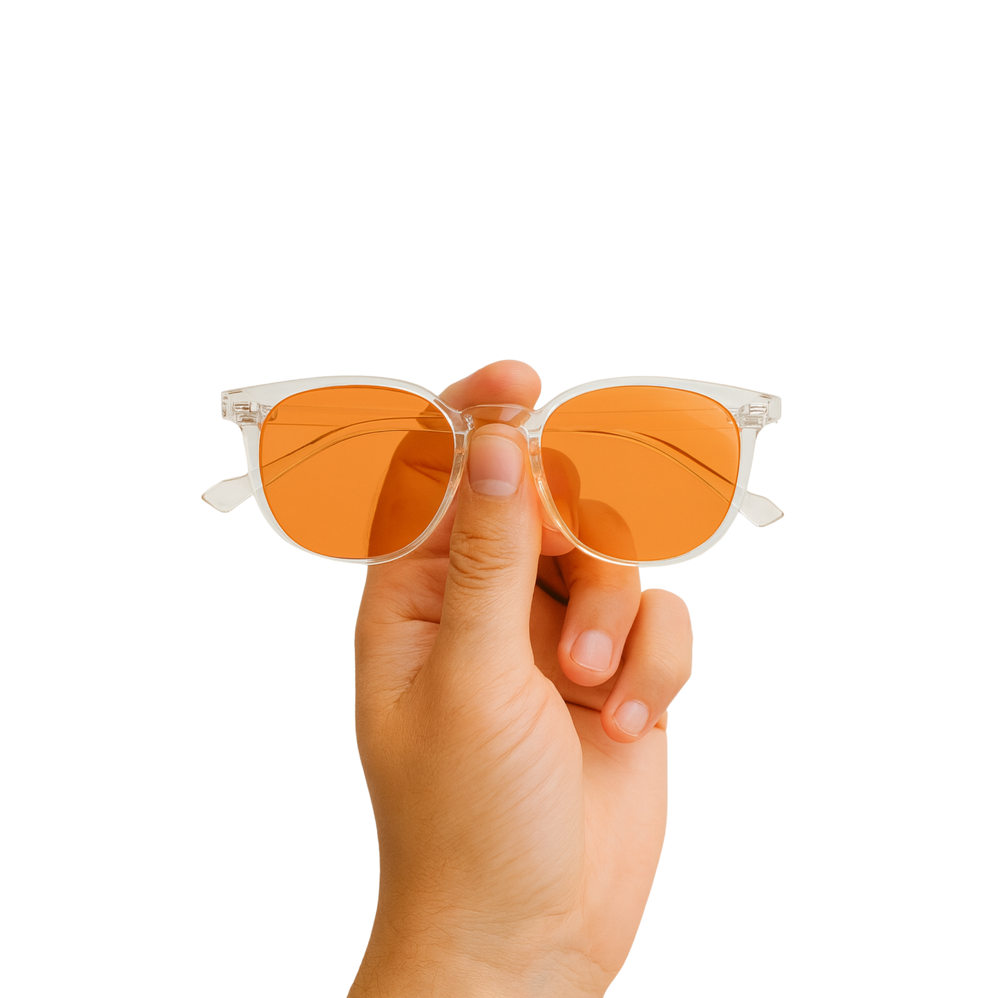 Rubra Relax Linse - Klar