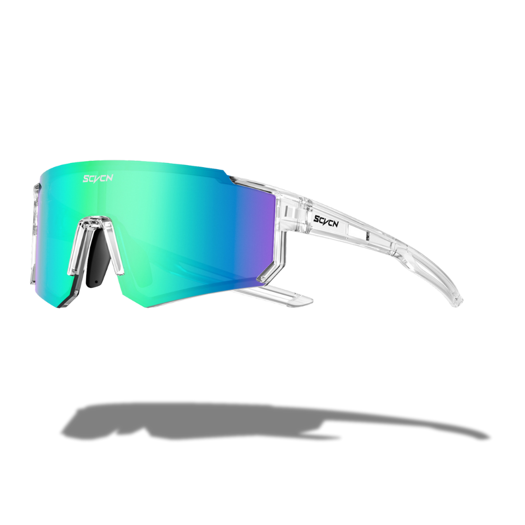 SCVCN CRYSTAL Sportbrille