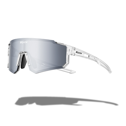 SCVCN CRYSTAL Sportbrille