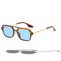 Tortoise / Blau