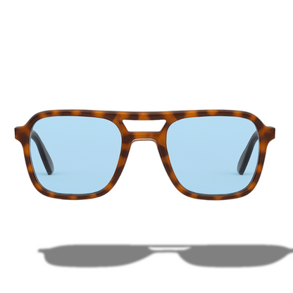 Rivéa™ Havana Sonnenbrille