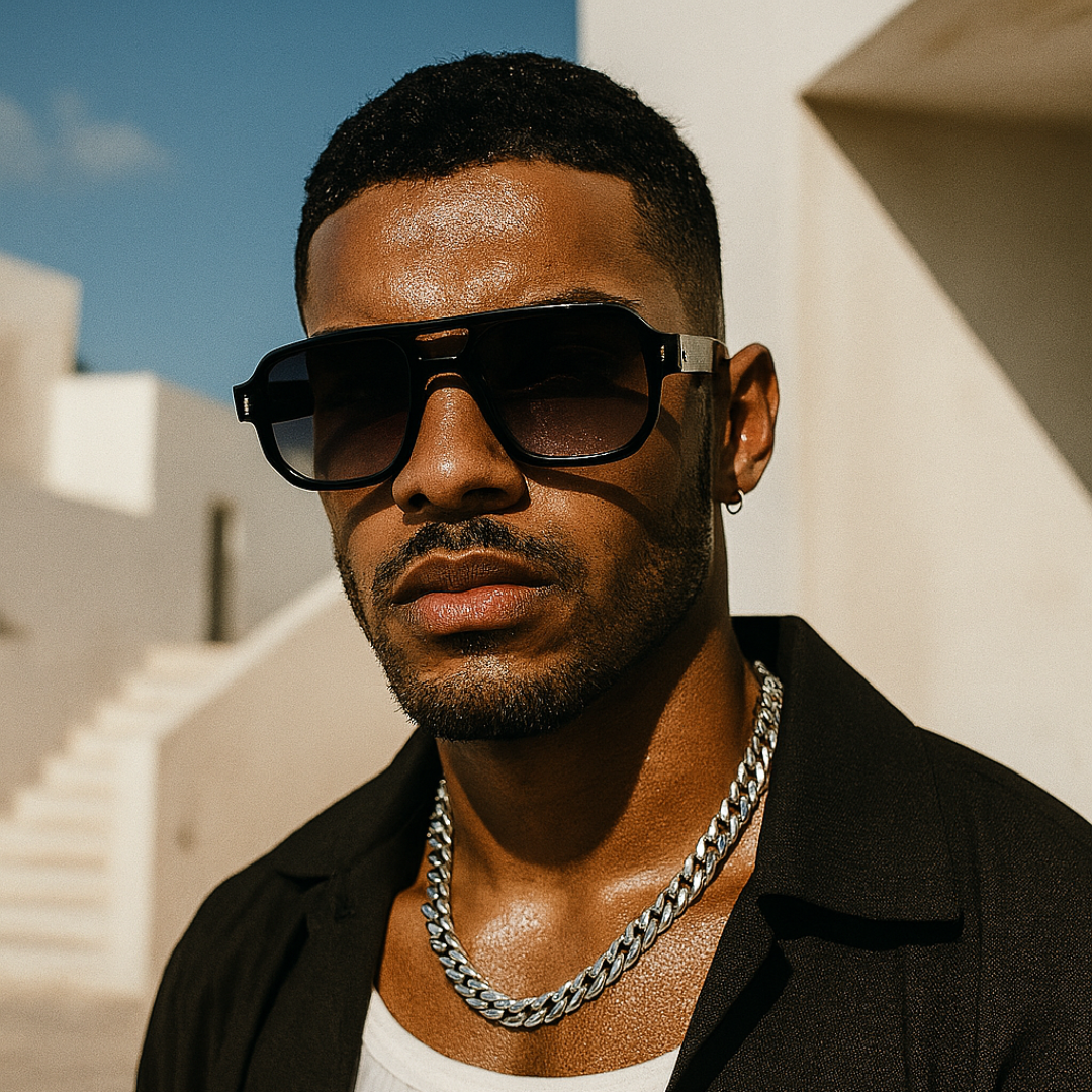 AURA Sonnenbrille