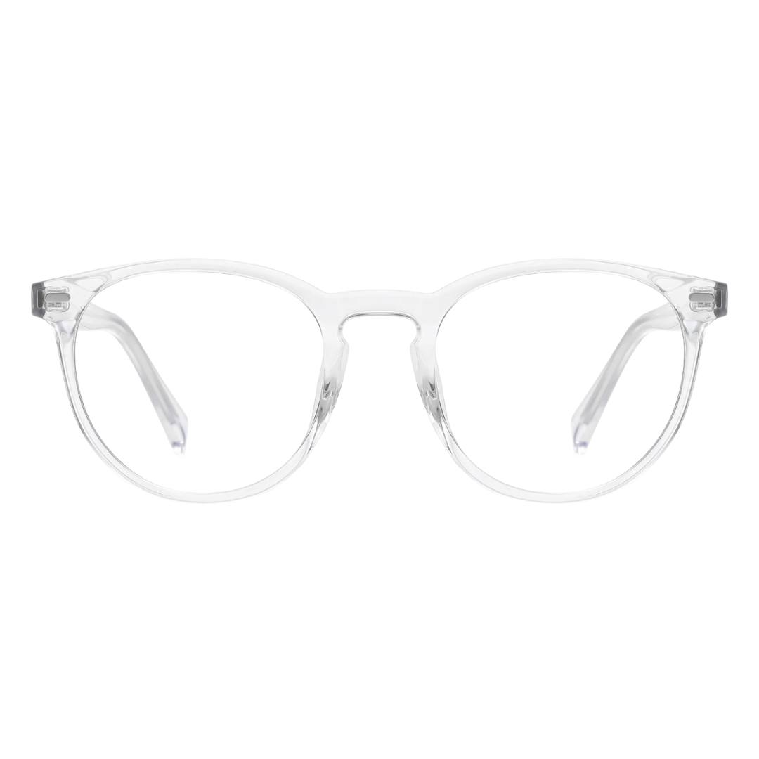 Luméa Alltags-Linse - Transparent