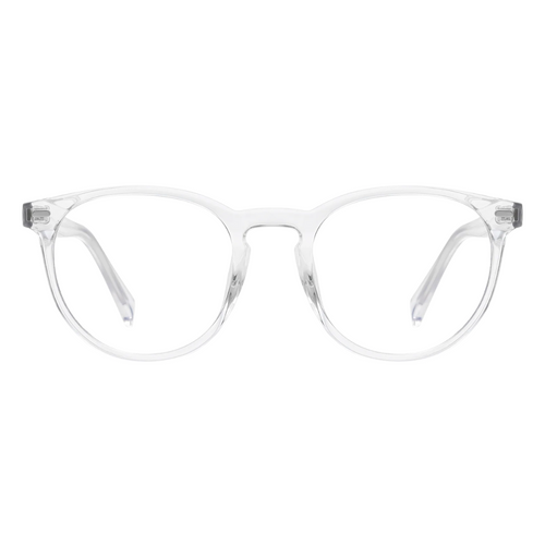 Luméa Alltags-Linse - Transparent