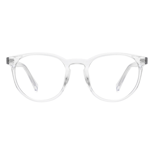 Luméa Alltags-Linse - Transparent