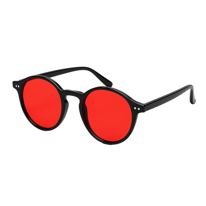 Cienna Schlaf Linse - Schwarz