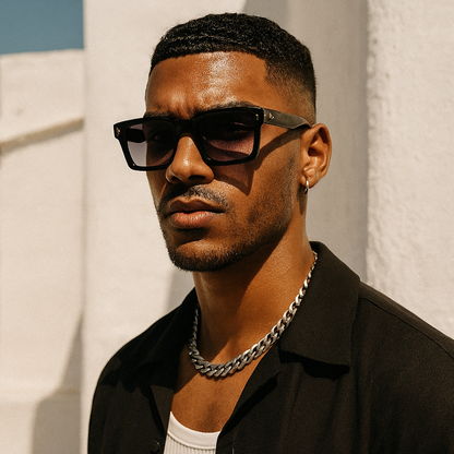 SQUARELINE Sonnenbrille