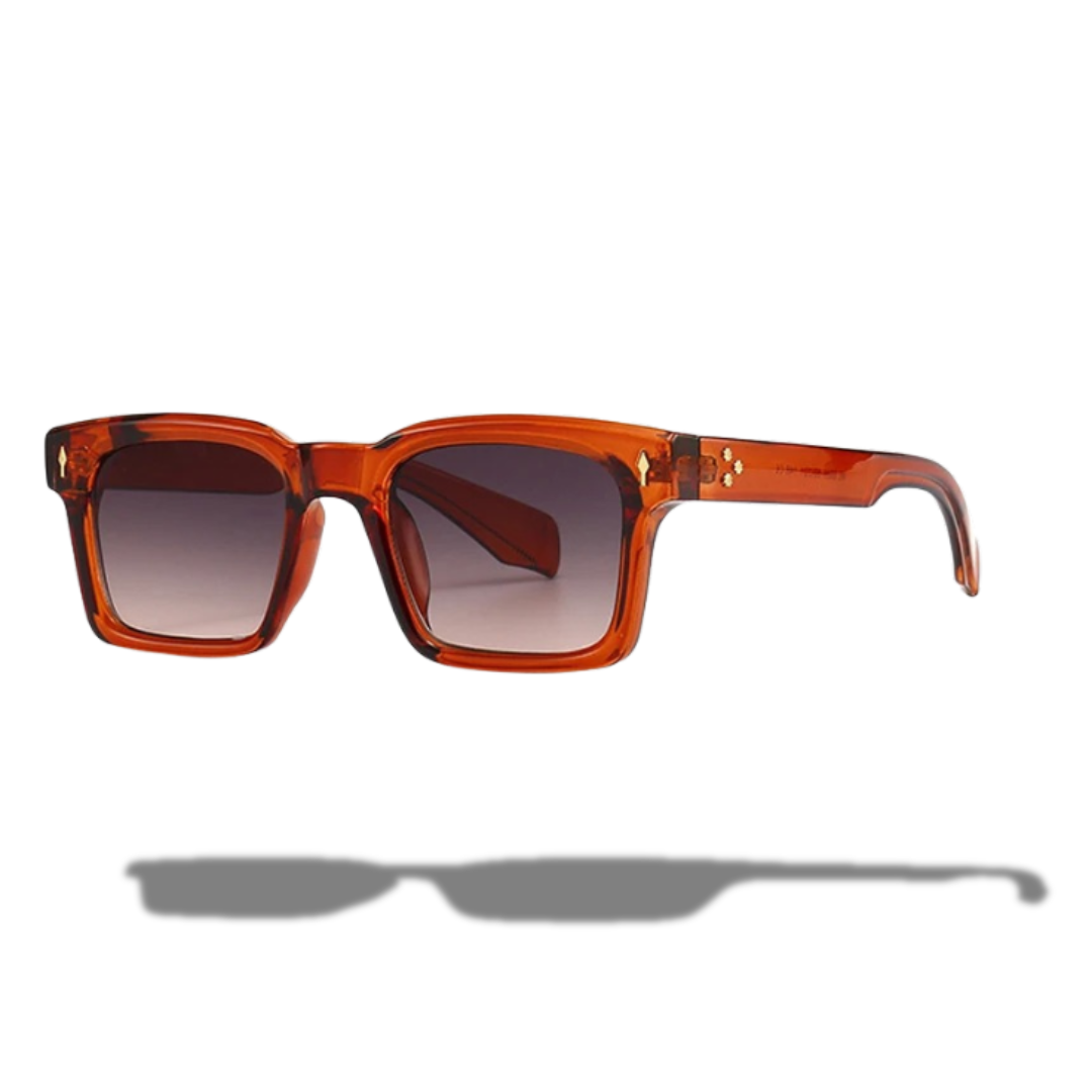 SQUARELINE Sonnenbrille