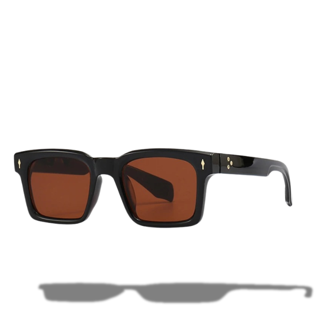 SQUARELINE Sonnenbrille